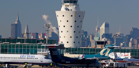 LaGuardia Airport